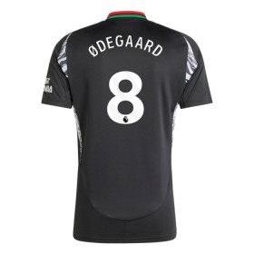 Arsenal Odegaard 8 Uitshirt 2024-25